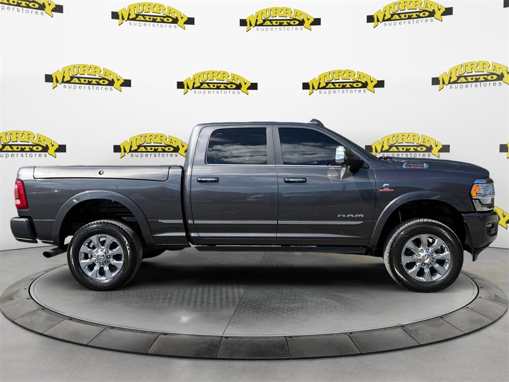 2019 RAM 2500 Limited