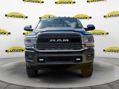2019 RAM 2500 Limited