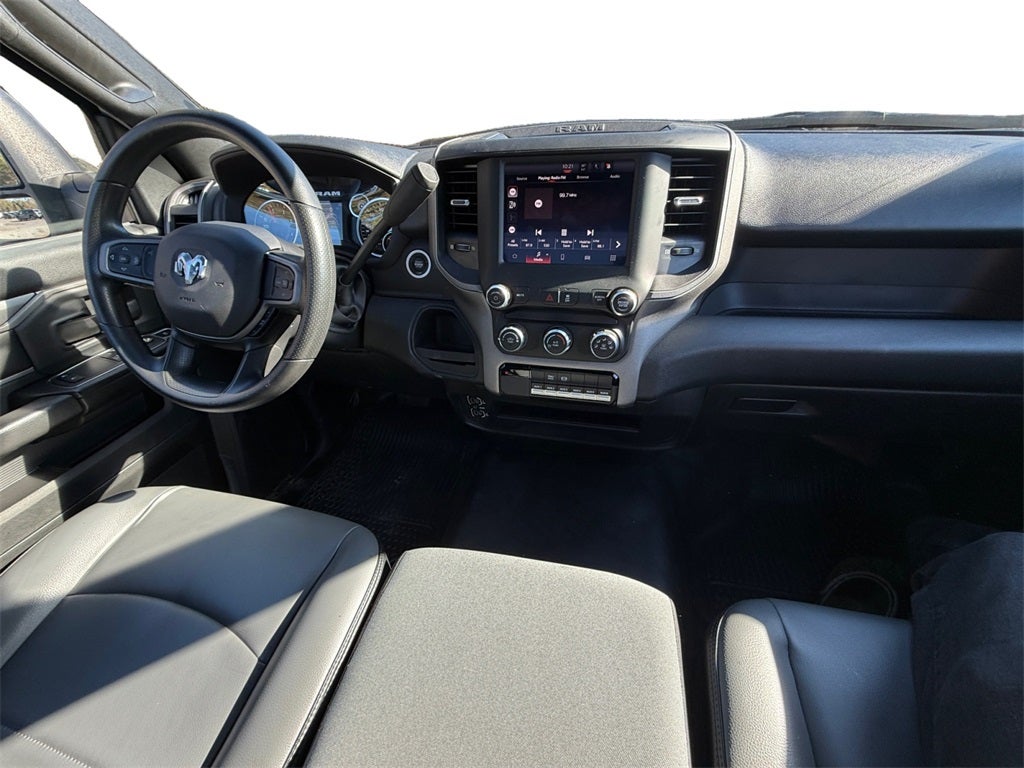 2023 RAM 4500 Chassis Tradesman/SLT