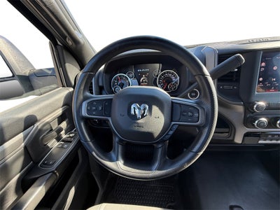 2023 RAM 4500 Chassis Tradesman/SLT