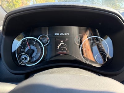 2023 RAM 4500 Chassis Tradesman/SLT