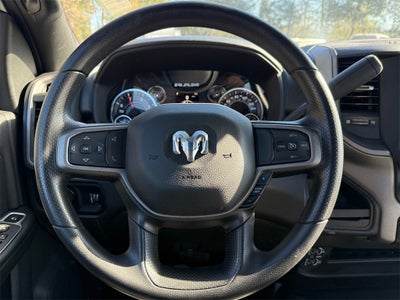 2023 RAM 4500 Chassis Tradesman/SLT