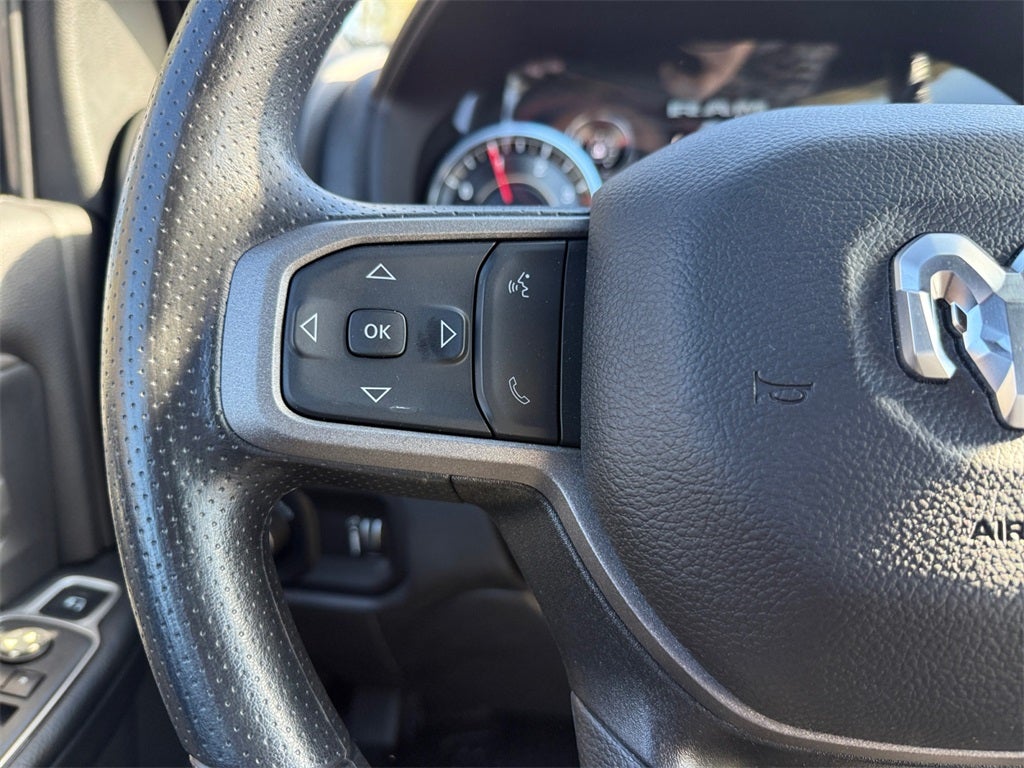 2023 RAM 4500 Chassis Tradesman/SLT