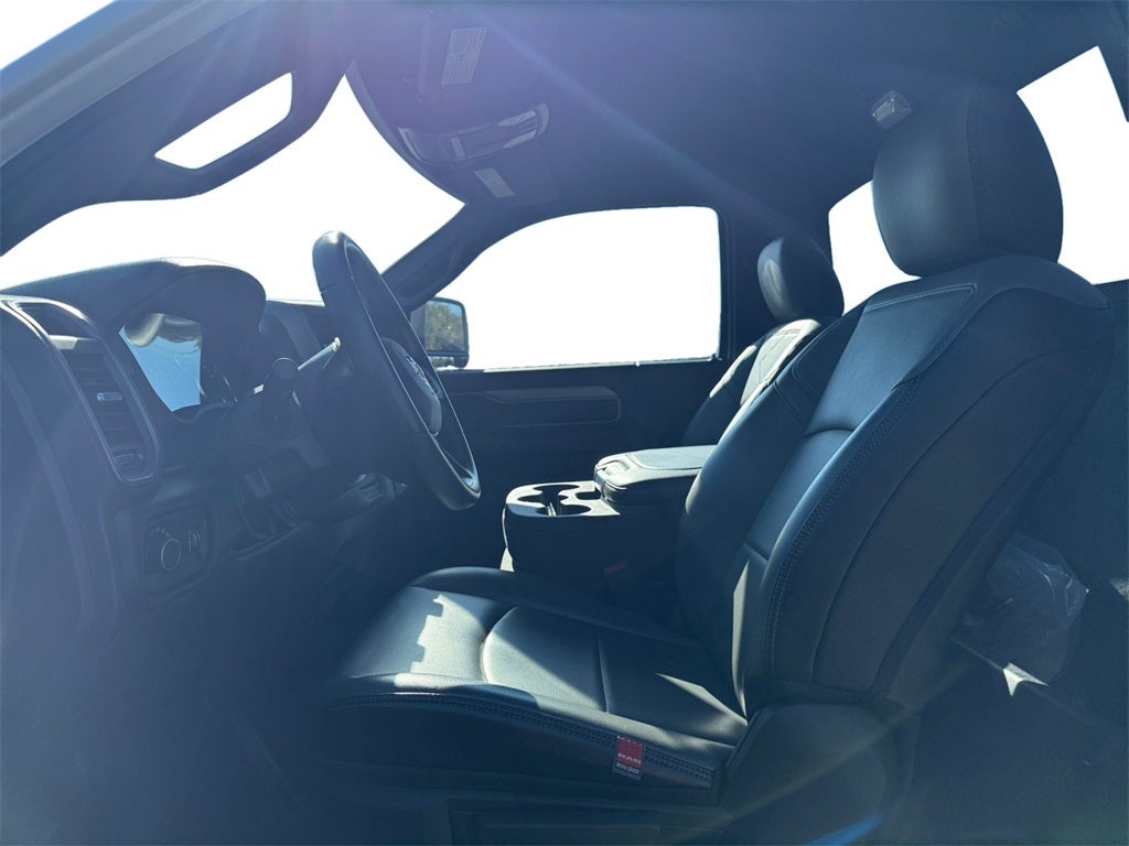 2023 RAM 4500 Chassis Tradesman/SLT