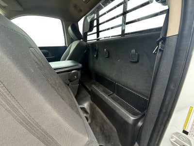 2020 RAM 3500 Chassis Tradesman/SLT