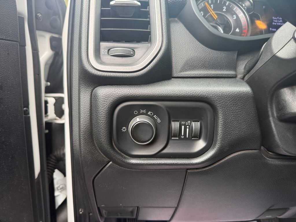 2020 RAM 3500 Chassis Tradesman/SLT