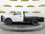 2020 RAM 3500 Chassis Tradesman/SLT
