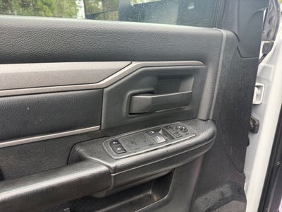 2020 RAM 3500 Chassis Tradesman/SLT