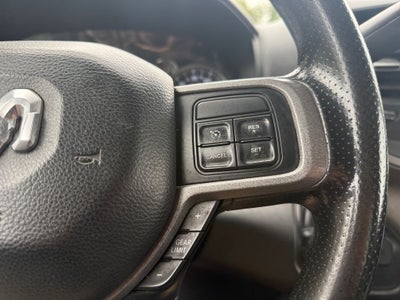 2020 RAM 3500 Chassis Tradesman/SLT