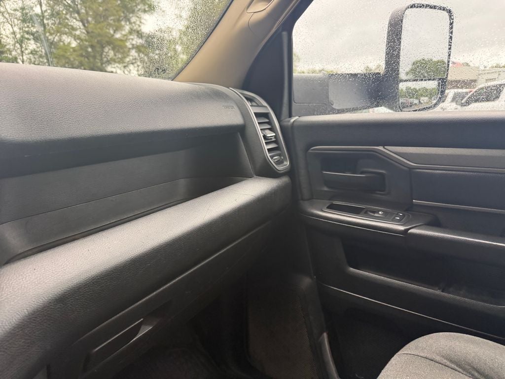 2020 RAM 3500 Chassis Tradesman/SLT