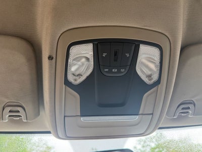 2020 RAM 3500 Chassis Tradesman/SLT