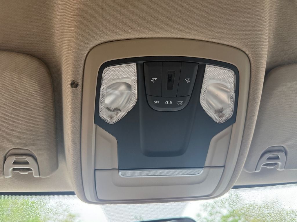 2020 RAM 3500 Chassis Tradesman/SLT