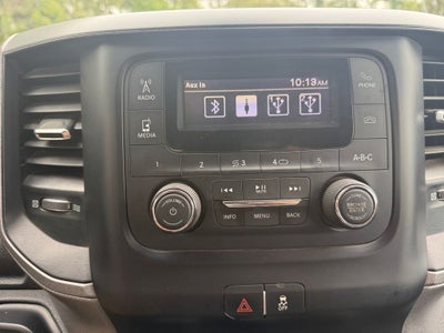 2020 RAM 3500 Chassis Tradesman/SLT