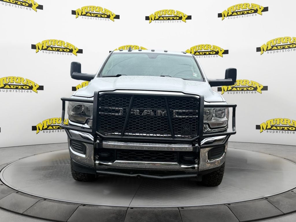 2020 RAM 3500 Chassis Tradesman/SLT