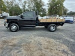 2024 RAM 3500 Chassis Tradesman/SLT