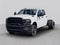 2027 RAM 3500 Chassis Cab Tradesman