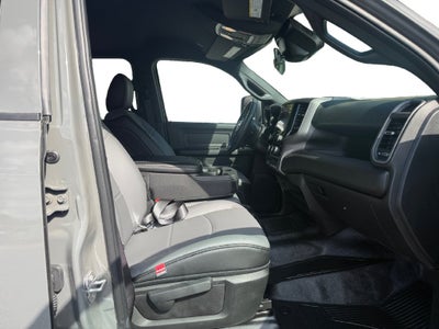 2027 RAM Ram 3500 Chassis Cab RAM 3500 TRADESMAN CREW CAB CHASSIS 4X4 60' CA