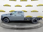 2027 RAM Ram 3500 Chassis Cab RAM 3500 TRADESMAN CREW CAB CHASSIS 4X4 60' CA