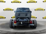 2027 RAM Ram 3500 Chassis Cab RAM 3500 TRADESMAN CREW CAB CHASSIS 4X4 60' CA