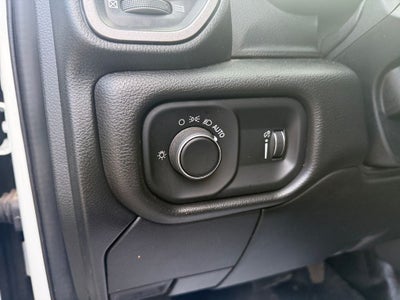 2022 RAM 3500 Chassis Tradesman/SLT/Laramie/Limited