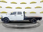 2022 RAM 3500 Chassis Tradesman/SLT/Laramie/Limited