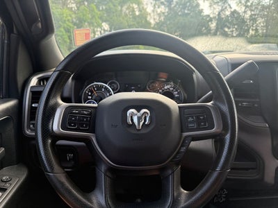 2022 RAM 3500 Chassis Tradesman/SLT/Laramie/Limited