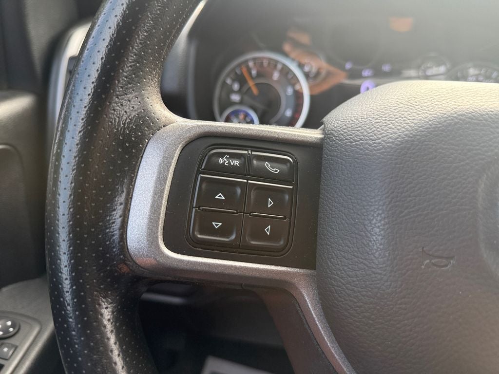 2022 RAM 3500 Chassis Tradesman/SLT/Laramie/Limited