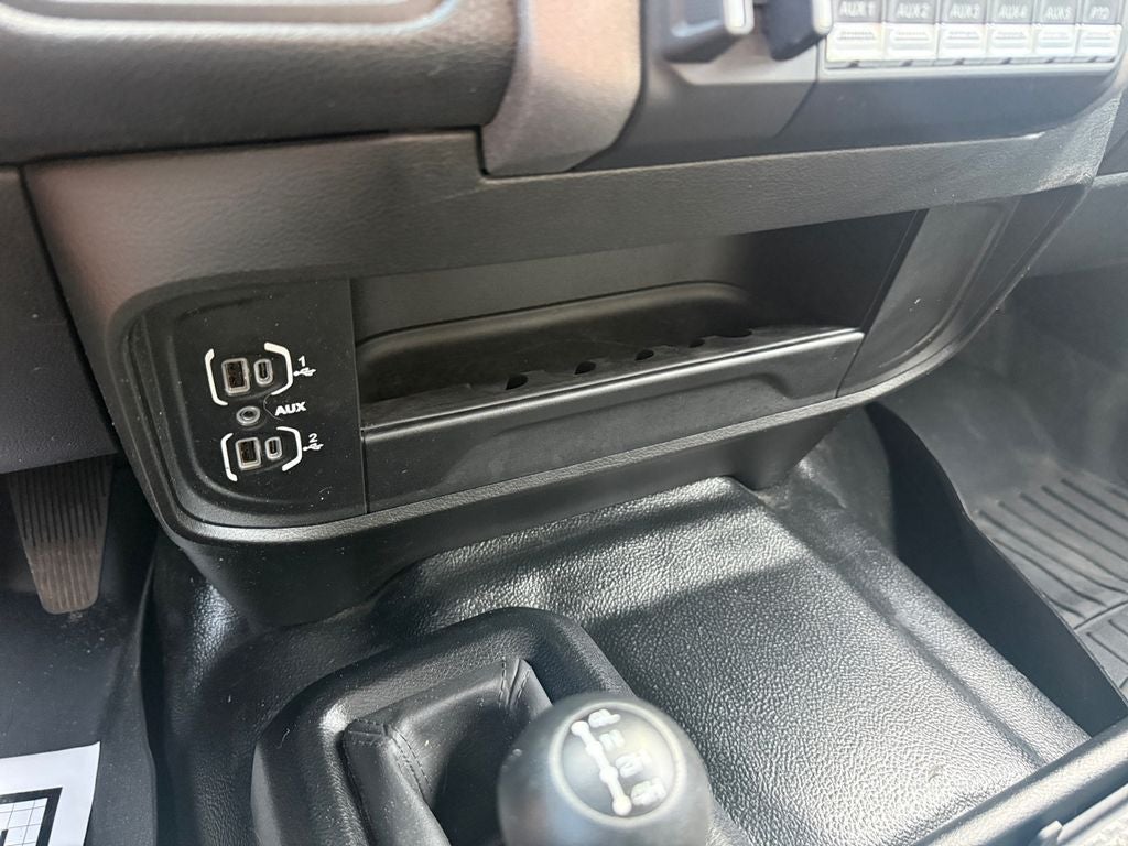 2022 RAM 3500 Chassis Tradesman/SLT/Laramie/Limited