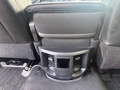 2022 RAM 3500 Chassis Tradesman/SLT/Laramie/Limited