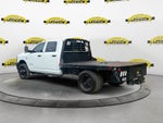 2022 RAM 3500 Chassis Tradesman/SLT/Laramie/Limited
