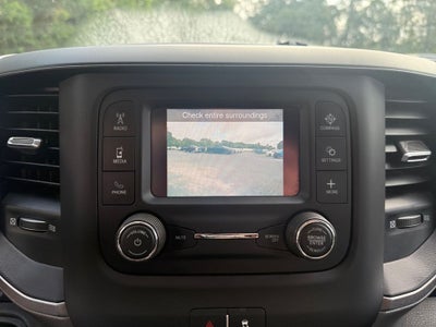 2022 RAM 3500 Chassis Tradesman/SLT/Laramie/Limited