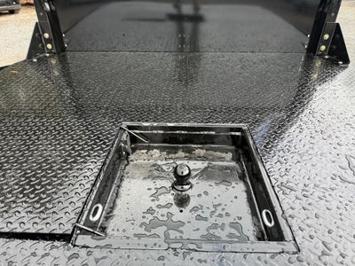 2026 RAM Ram 3500 Chassis Cab RAM 3500 TRADESMAN CREW CAB CHASSIS 4X4 60' CA