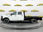 2026 RAM Ram 3500 Chassis Cab RAM 3500 TRADESMAN CREW CAB CHASSIS 4X4 60' CA