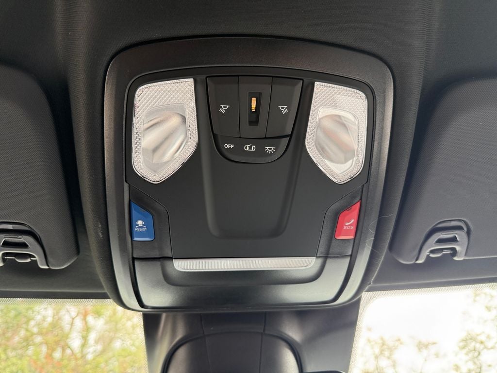 2026 RAM Ram 3500 Chassis Cab RAM 3500 TRADESMAN CREW CAB CHASSIS 4X4 60' CA