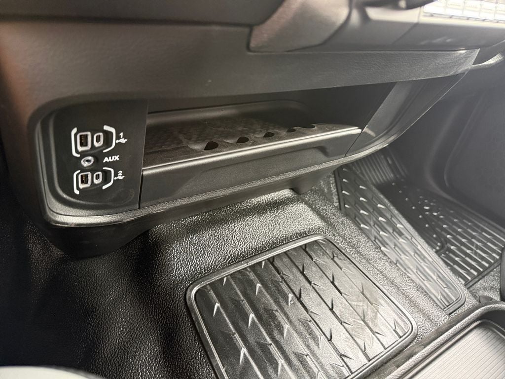 2026 RAM Ram 3500 Chassis Cab RAM 3500 TRADESMAN CREW CAB CHASSIS 4X4 60' CA