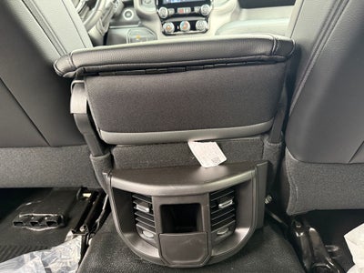 2026 RAM Ram 3500 Chassis Cab RAM 3500 TRADESMAN CREW CAB CHASSIS 4X4 60' CA