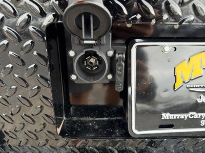 2026 RAM Ram 3500 Chassis Cab RAM 3500 TRADESMAN CREW CAB CHASSIS 4X4 60' CA