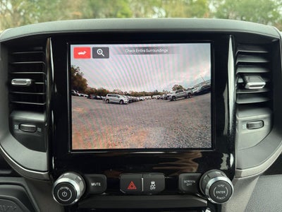 2026 RAM Ram 3500 Chassis Cab RAM 3500 TRADESMAN CREW CAB CHASSIS 4X4 60' CA