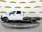 2026 RAM Ram 3500 Chassis Cab RAM 3500 TRADESMAN CREW CAB CHASSIS 4X4 60' CA
