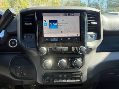 2026 RAM Ram 3500 Chassis Cab RAM 3500 TRADESMAN CREW CAB CHASSIS 4X4 60' CA