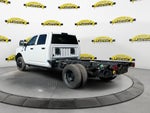 2026 RAM Ram 3500 Chassis Cab RAM 3500 TRADESMAN CREW CAB CHASSIS 4X4 60' CA