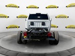2026 RAM Ram 3500 Chassis Cab RAM 3500 TRADESMAN CREW CAB CHASSIS 4X4 60' CA