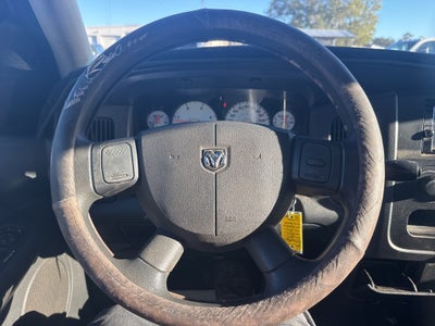 2004 Dodge Ram 3500 SLT/Laramie