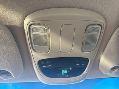 2004 Dodge Ram 3500 SLT/Laramie