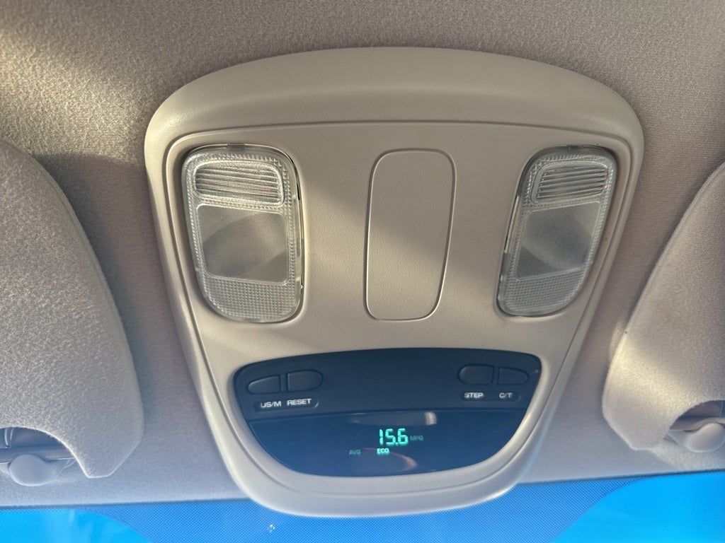 2004 Dodge Ram 3500 SLT/Laramie