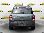 2022 Ford Bronco Sport Base