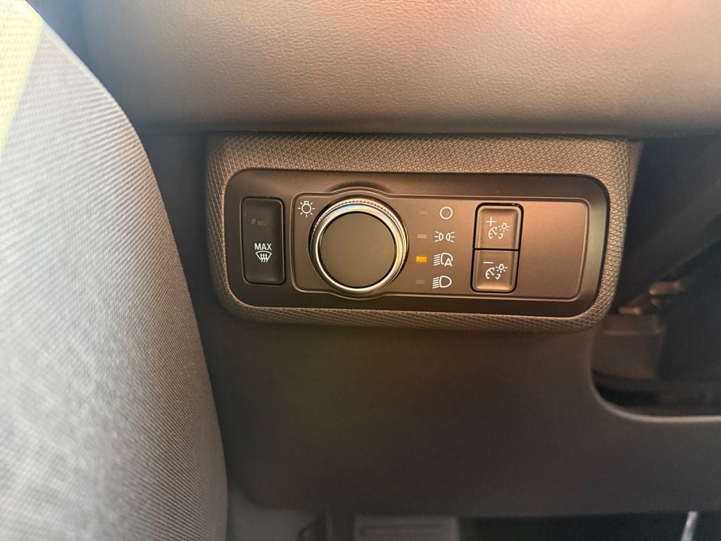 2021 Ford Mustang Mach-E California Route 1