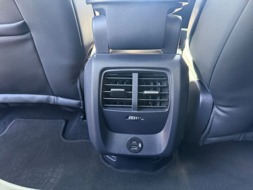 2021 Ford Mustang Mach-E California Route 1
