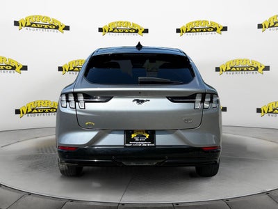 2021 Ford Mustang Mach-E California Route 1