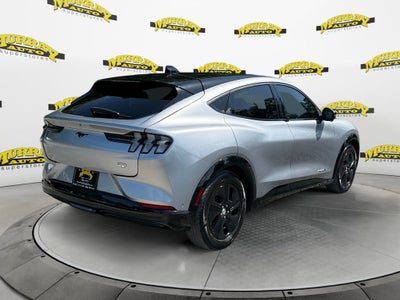 2021 Ford Mustang Mach-E California Route 1
